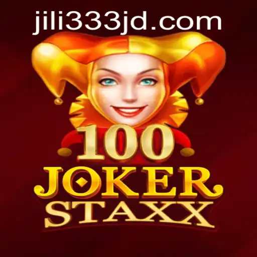 Journey into the Exciting World of 100JokerStaxx: A Comprehensive Guide