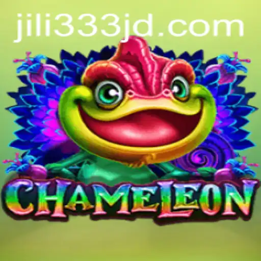 Chameleon: A Delightful Game of Deception and Deduction
