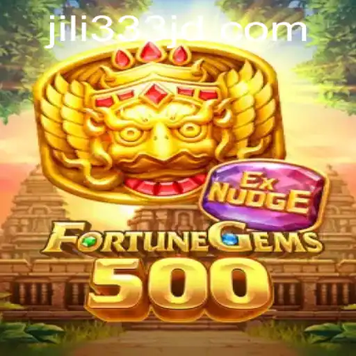 Exploring the World of FortuneGems500: A Thrilling Journey into Epic Gaming