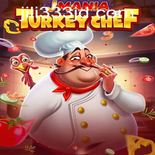 Experience the Culinary Delight of JManiaTurkeyChef: An Exciting New Game World