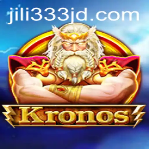 Exploring Kronos: A New Era of Strategic Gameplay