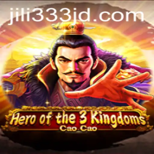 Hero of the 3 Kingdoms Cao Cao: A New Era of Strategy Gaming