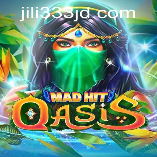 Discover MadHitOasis: A Dynamic Gaming Experience with Jili333