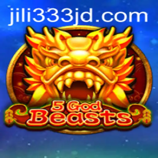Discover the Enchanting World of 5GodBeasts