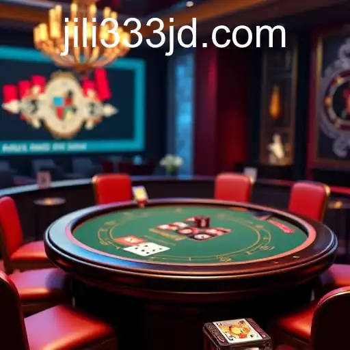 The Fascinating World of Baccarat: Insights into the Game and Jili333