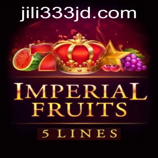 Exploring ImperialFruits5: A Thrilling Adventure in Gaming
