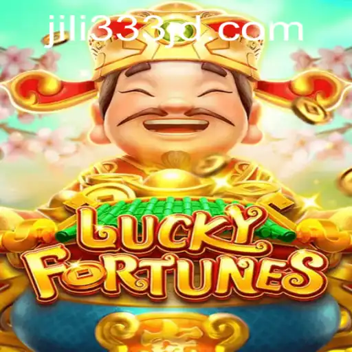 Unlock the Magic of LUCKYFORTUNES: A Deep Dive into Jili333's Latest Game