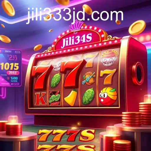 The Rising Popularity of Online Slots: A Closer Look at jili333